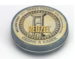 Крем для бритья Reuzel Shave Cream, 95,8 г