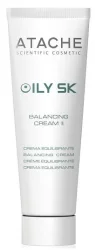 Балансуючий крем для жирної шкіри Atache Oily SK Balancing Cream II, 50 мл