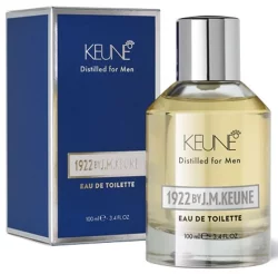Туалетная вода Keune 1922 Eau de Toilette, 100 мл