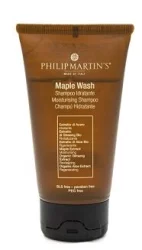 Шампунь питательный и увлажняющий с кленовым экстрактом Philip Martin's Maple Wash, 75 мл