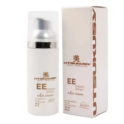 ЕЕ-крем світлого відтінку з SPF 50 UTSUKUSY CC-Cream SPF50 50 мл