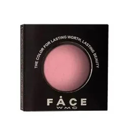 Тіні для повік Face The Colors Wamiles Cosmetics Eyeshadow 016  PINK BEIGE 1,7 гр