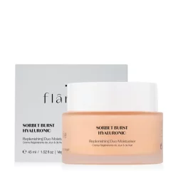 Зволожуючий крем сорбет Flânerie Replenishing Duo Moisturiser  45 мл