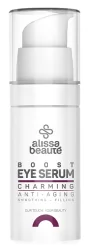 Сироватка для шкіри навколо очей Alissa Beaute Charming Boost Eye Serum, 30 мл