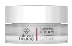 Антивіковий крем для обличчя Alissa Beaute Charming Plumping Cream, 50 мл