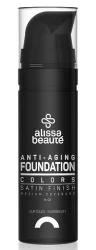 Тональний крем Alissa Beaute Anti-Aging Foundation 01, 35 мл