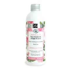  Мицеллярная вода для лица и зоны вокруг глаз, для сухой и чувствительной кожи 200 мл