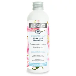  Очищающее молочко для нормальной и комбинированной кожи лица 200 мл