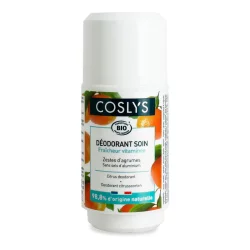  Дезодорант "Цитрус"  50 мл