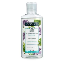  Очищающий гель для рук 100 мл