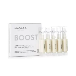  Ампула 3D-лифтинг с аминокислотами 1 шт х 3мл