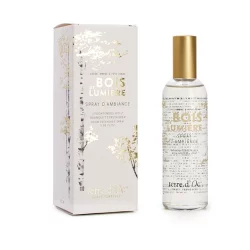 Інтер'єрний ароматичний спрей Terre d'Oc «Осяяний ліс» 100 мл