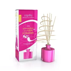  Интерьерный ароматизатор воздуха «Нежность цветов апельсина» Terre d’Oc 100 мл