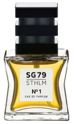 Парфумована вода №1 SG 79/STHLM, 15 мл