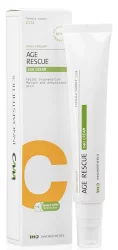 Активний антивіковий крем для обличчя Innoaesthetics Age Rescue 24H Cream, 50 мл