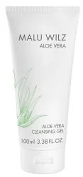 Очищающий гель для лица Malu Wilz Aloe Vera Cleansing Gel, 100 мл