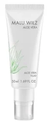 Флюид для лица Malu Wilz Aloe Vera Fluid, 50 мл