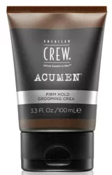 Крем для укладки сильной фиксации American Crew Acumen Firm Hold Grooming Cream, 100 мл