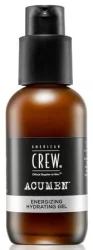 Тонизирующий увлажняющий гель для лица American Crew Acumen Energizing Hydrating Gel, 50 мл
