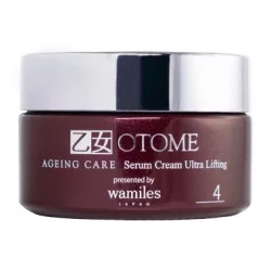 Омолоджуючий крем для обличчя Ageing Care Serum Cream Ultra Lifting "OTOME" 40 г
