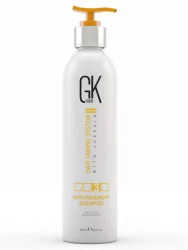Шампунь против перхоти GKhair Global Keratin Anti-Dandruff Shampoo, 250 мл