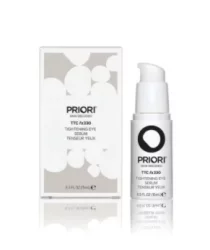 Антиоксидантна сироватка-гель для шкіри навколо очей Priori TTC fx330 Tightening Eye Serum, 15 мл