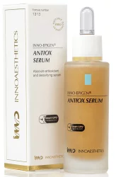 Антиоксидантна сироватка Innoaesthetics Epigen 180 Antiox Serum, 30 мл