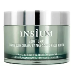 Антивозрастной крем для тела с тонизирующим эффектом INSIUM Body Tonic Toning Body Cream 200 мл
