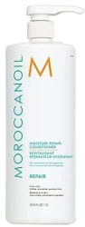 Увлажняющий восстанавливающий кондиционер, Moroccanoil Moisture Repair Conditioner, 1000 мл