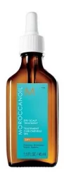 Средство по уходу за сухой кожей головы Moroccanoil Dry-No-More Professional Scalp Treatment, 45 мл