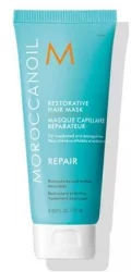 Відновлююча маска для волосся Moroccanoil Repair Hair Mask, 75 мл