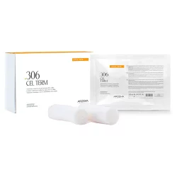 Антицеллюлитное обертывание с эффектом разогрева Arosha Cel term, 1 шт.