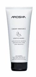 Восстанавливающий крем против растяжек Arosha Body 511 Rescue Stretch Marks-Cream, 200 мл