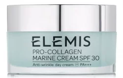 Крем для лица Морские водоросли Про-Коллаген SPF 30 Elemis Pro-Collagen Marine Cream, 50 мл