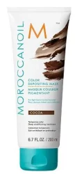 Відтінкова маска (Какао) Moroccanoil, 200 мл
