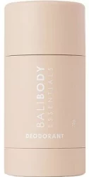 Натуральный бальзам-дезодорант без алюминия Bali Body Essentials Deodorant