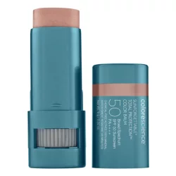 Бальзам для губ SPF 50 «Персиковый» ColoreScience Sunforgettable® Total Protection™ Color Balm SPF 50 Blush 9 г