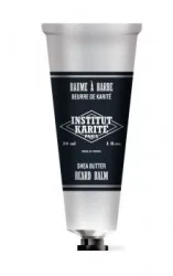 Бальзам для бороды Institut Karite Milk Cream Shea Butter Beard Balm, 30 мл