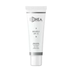 Тонирующий унифицирующий крем для лица SPF15 RHEA BBShield SPF15 30 мл