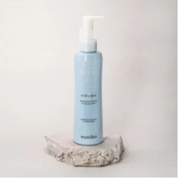 Молочко для тела Wamiles Cosmetics Aqua Di Vita Body Concentrate Extra Milk 200 мл