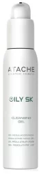 Очищающий гель Atache Oily SK Cleansing Gel, 115 мл