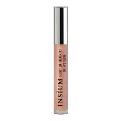 Блеск для губ INSIUM Giulia's Glow Glossy Lip Treatment 6 мл