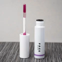 Блеск для губ цвет Ayame Wamiles Cosmetics  Face The Oil Rouge Ayame