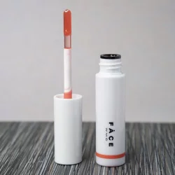 Блеск для губ цвет Benitsubaki Wamiles Cosmetics Face The Oil Rouge Benitsubaki