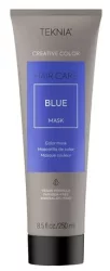 Маска для обновления цвета волос Lakme Teknia Color Blue Mask, 250 мл
