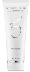 Эмульсия для ежедневного ухода за кожей тела ZO Skin Health Zein Obagi  Body Emulsion, 240 мл