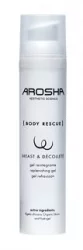 Крем для грудей та зони декольте Arosha 513 Body Rescue Breast & Decollete Cream, 100 мл