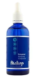 Лосьон против перхоти очищающий Eliokap Top Level Botanical Purifying Compound, 95 мл