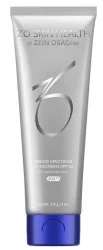 Крем солнцезащитный усиленного действия для лица SPF 50 ZO Skin Health Zein Obagi  Broad-Spectrum Sunscreen SPF 50, 118 г