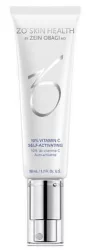 Сироватка для обличчя з вітаміном C 10% Zein Obagi ZO Skin Health 10% Vitamin C, 50 мл